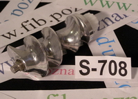 86.3130 ŚLIMAK NR 8-NOWY